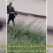 Maltempo Catania, carabiniere eroe: “Catena umana ha salvato signora travolta da corrente”