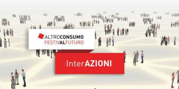 ‘InterAzioni’, il 3-4 novembre torna FestivalFuturo