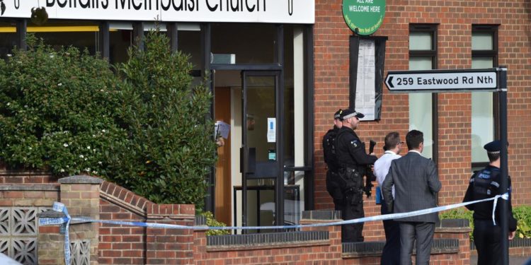 David Amess, chi era il deputato Gb ucciso a coltellate
