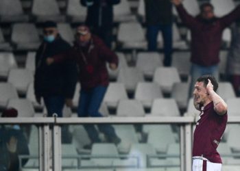 Il Torino domina la Samp 3-0