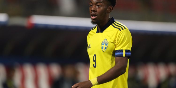 “Razzismo contro giocatore”, la denuncia dopo Svezia-Italia Under 21