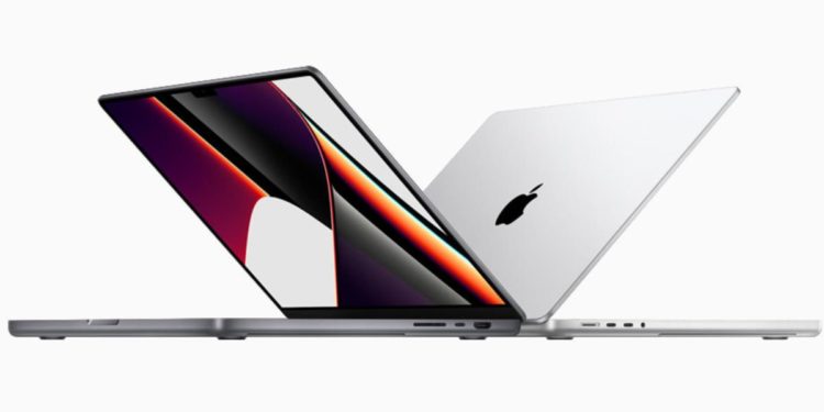 Apple, oggi il debutto dei nuovi MacBook Pro