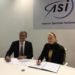 Spazio, accordo tra Asi e International Space University