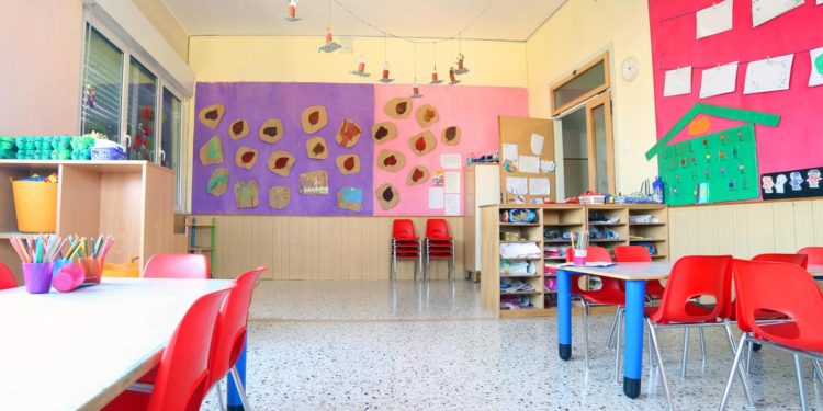 Green pass scuola, la denuncia: “Da lunedì niente nido per mia figlia”