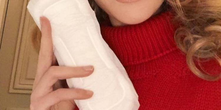 Tampon tax, Manovra 2022: iva assorbenti scende al 10%