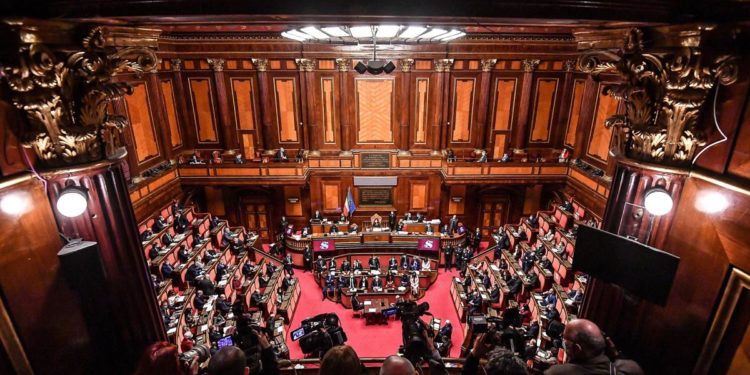 Ddl Zan, giorni decisivi. L’appello del Pd