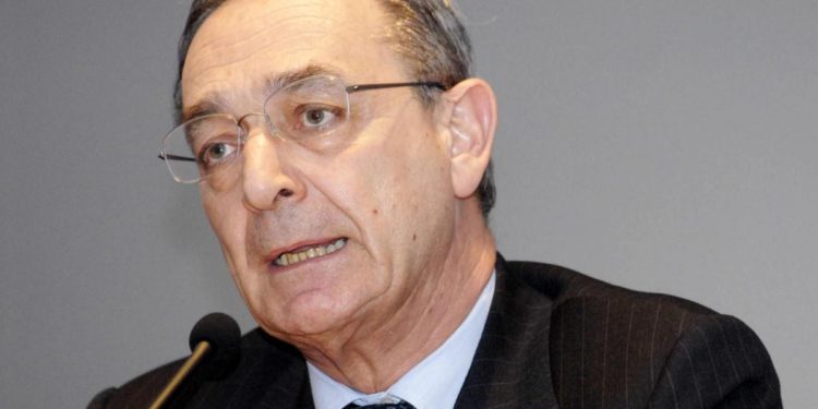 Forza Nuova, Taormina: “Castellino e Fiore non hanno fatto assalto a Cgil”