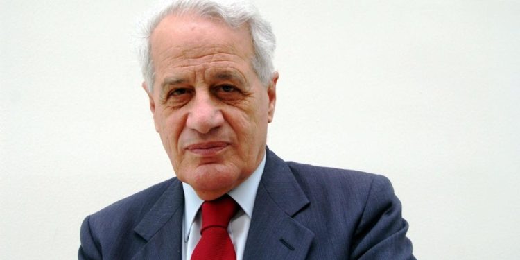 Forza Nuova, Baldassarre: “Se Pd va avanti con mozione, rischio crisi governo”