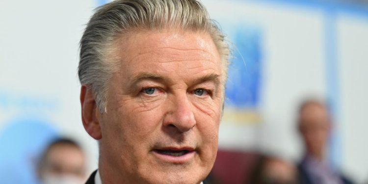 Alec Baldwin, “nella pistola c’era proiettile vero”