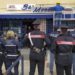Roma, rimossa insegna Bar Moccia