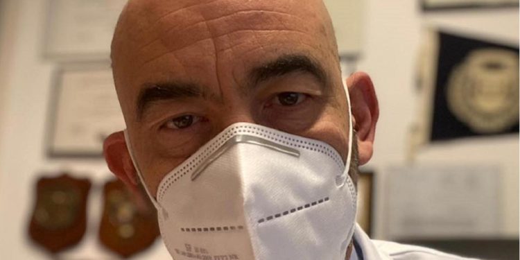 Riaperture discoteche, Bassetti: “Giusto strappo Governo su Cts”