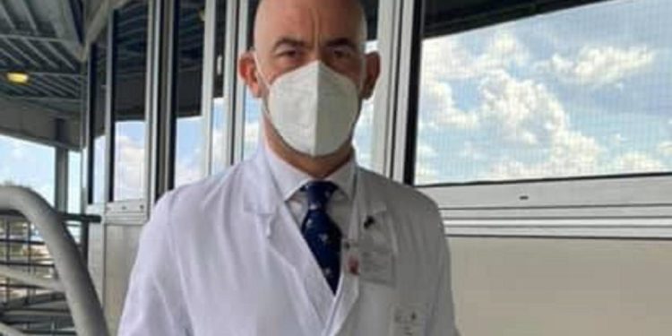 Elezioni 2021, Bassetti: “Hanno vinto vaccinati contro partiti antiscienza”