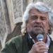 Elezioni Roma, Grillo a Raggi: “Io sarò sempre con te”