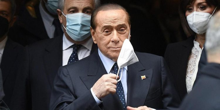Delega fiscale, telefonata Draghi-Berlusconi
