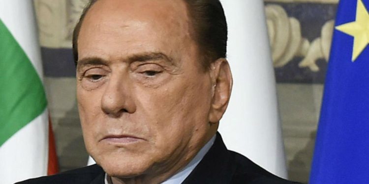 Forza Nuova, Berlusconi sente alleati: “Condanna per violenze di ogni colore”