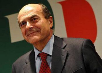 Da Prodi a Letta a Di Maio, grande festa per i 70 anni di Bersani