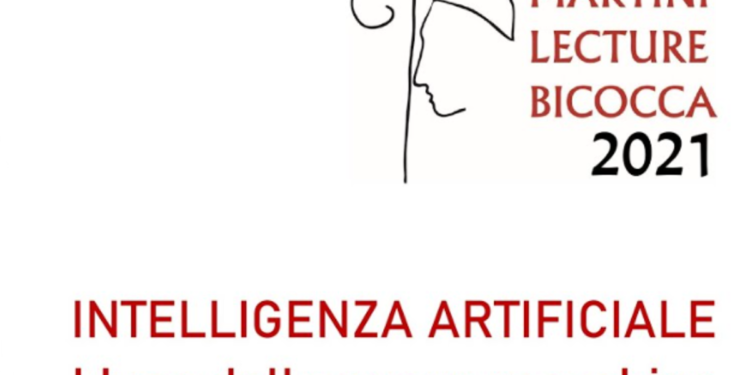 Il 14 ottobre a Milano la ‘Martini Lecture Bicocca’ con Luciano Floridi e Federico Cabitza