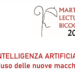 Il 14 ottobre a Milano la ‘Martini Lecture Bicocca’ con Luciano Floridi e Federico Cabitza