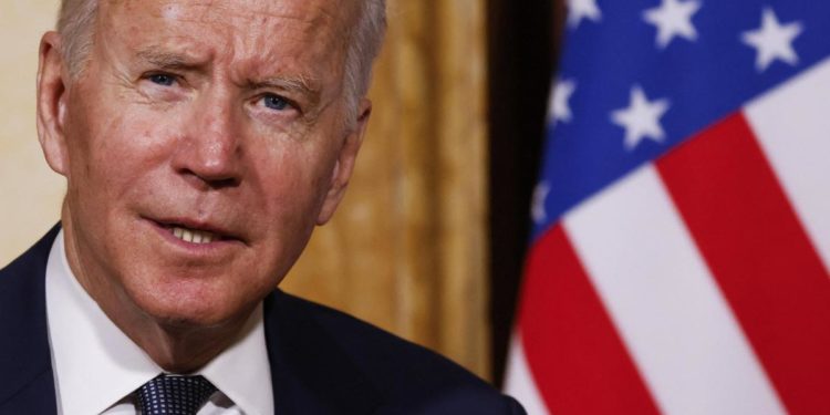 G20 Roma al via, le priorità del presidente Usa Biden