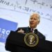 G20 Roma, Biden: “Arriveremo a emissioni zero nel 2050”