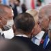 G20 Roma, per Biden bilaterale con Erdogan