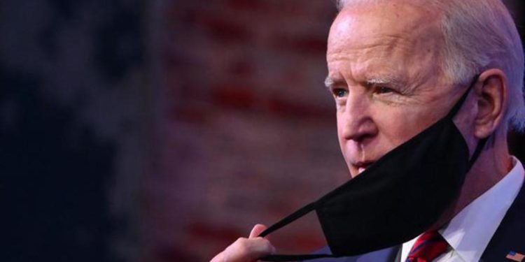 Covid Usa, Biden: “Sfioriamo i 700mila morti, vaccino è importante”