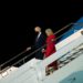 G20, Joe Biden a Roma: prima giornata di incontri