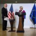 G20 Roma, cosa prevede accordo Usa-Ue su acciaio e alluminio