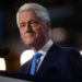 Bill Clinton dimesso dall’ospedale in giornata