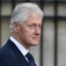 Bill Clinton ricoverato in terapia intensiva: “E’ in via di guarigione”