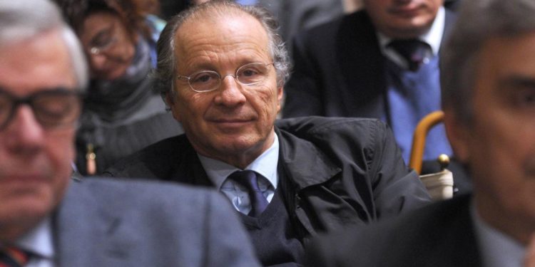 Caso Amara, Bisignani: “Indagato, ma mai sentito parlare di Loggia Ungheria”