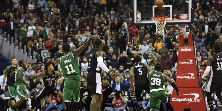 Dan Peterson, ‘Irving? Il fatto che sia un terrapiattista la dice lunga…’