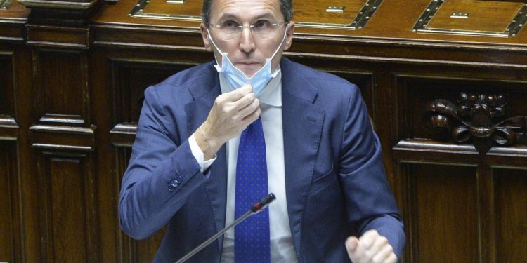 Ddl Zan, Boccia: “Renzi ammicca alla destra”