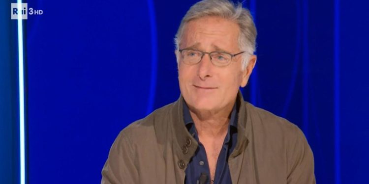 Elezioni Roma, Bonolis: “Non ho votato, cambiare sindaco è passo avanti”