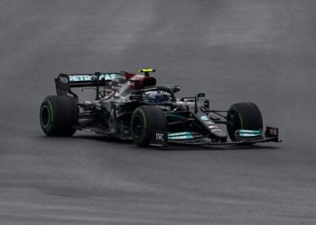 F1, Bottas vince Gp Turchia davanti a Verstappen