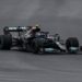 F1, Bottas vince Gp Turchia davanti a Verstappen