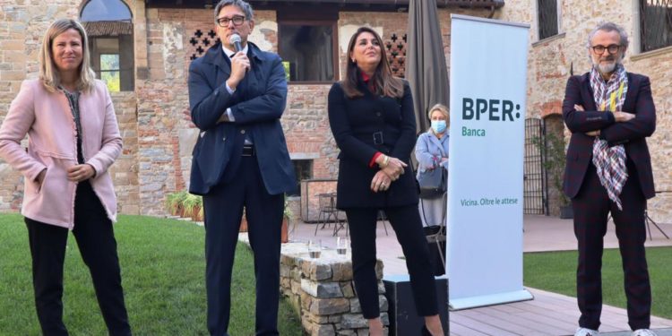 Bottura e il Tortellante per dare futuro ai ragazzi autistici