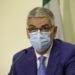 Covid oggi Italia, Brusaferro: “Situazione sotto controllo”