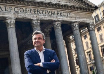 Comunali Roma, Calenda: “Al ballottaggio voterò Gualtieri”