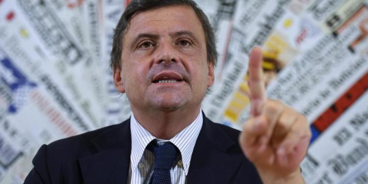Comunali Roma, Calenda: “Michetti improbabile, Fdi accozzaglia incompetenti”