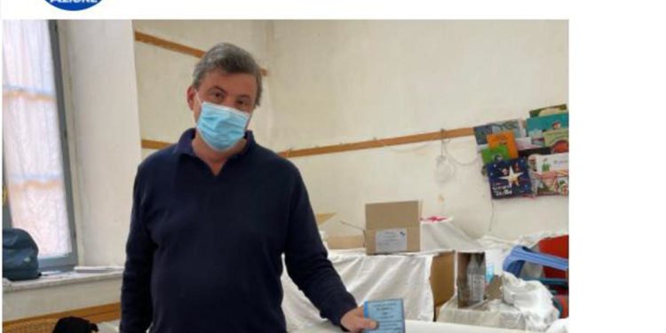 Ballottaggio Roma, Calenda: “Con aria mesta ma ho fatto mio dovere”