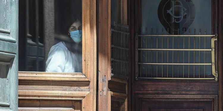 Green pass obbligatorio anche alla Camera, le regole per i deputati