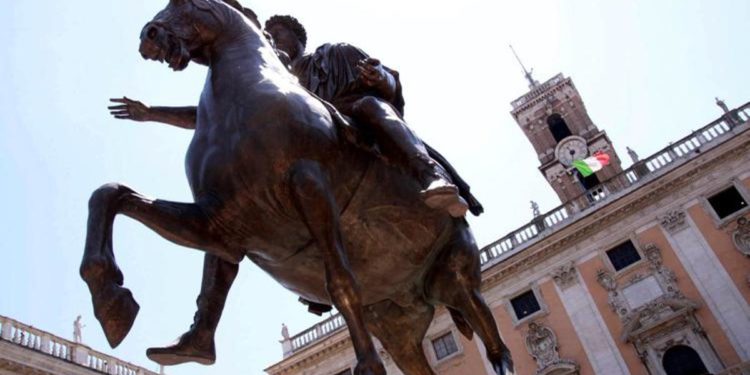Elezioni Roma, ecco la nuova assemblea capitolina