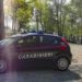Chiama carabinieri minacciando il suicidio, poi, gli spara: arrestato