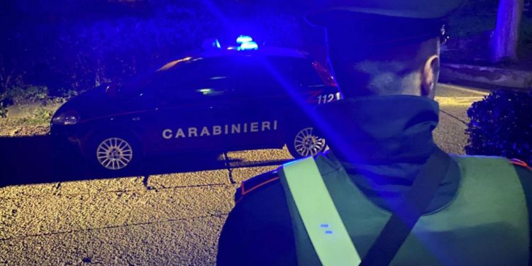Duplice omicidio a Ercolano, forse vittime scambiate per ladri