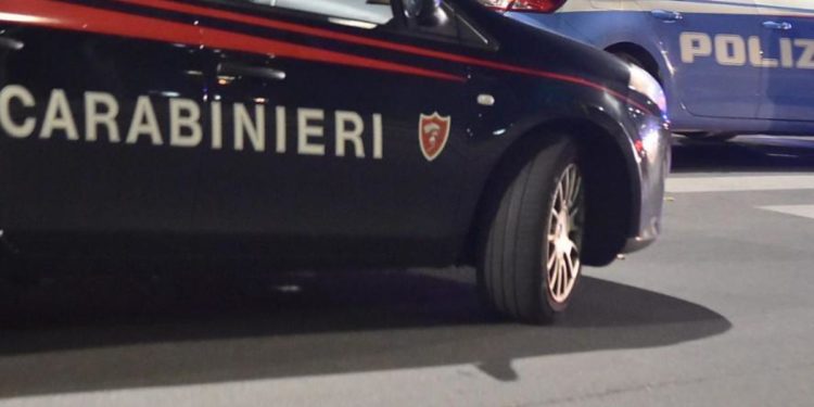 Roma, interrotto maxi rave a Tor di Valle