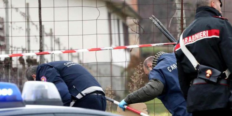 L’Aquila, bimba di 5 anni muore travolta da porta di calcio
