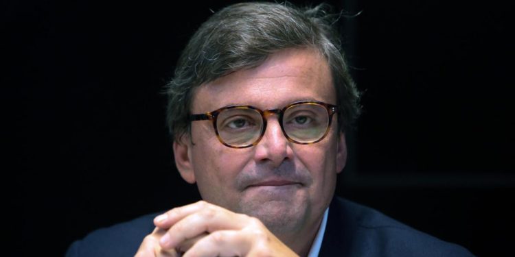 Elezioni Roma, Calenda: “Letta? Lo sentirò per sapere se sono di destra o sinistra”