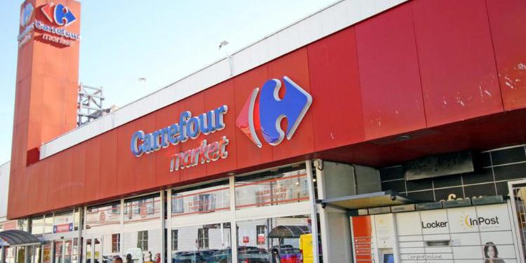Carrefour Italia: no licenziamenti ma esodi volontari