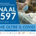 Postumi da Covid per 80% guariti, raccolta fondi Gemelli Roma per ricerca e cura